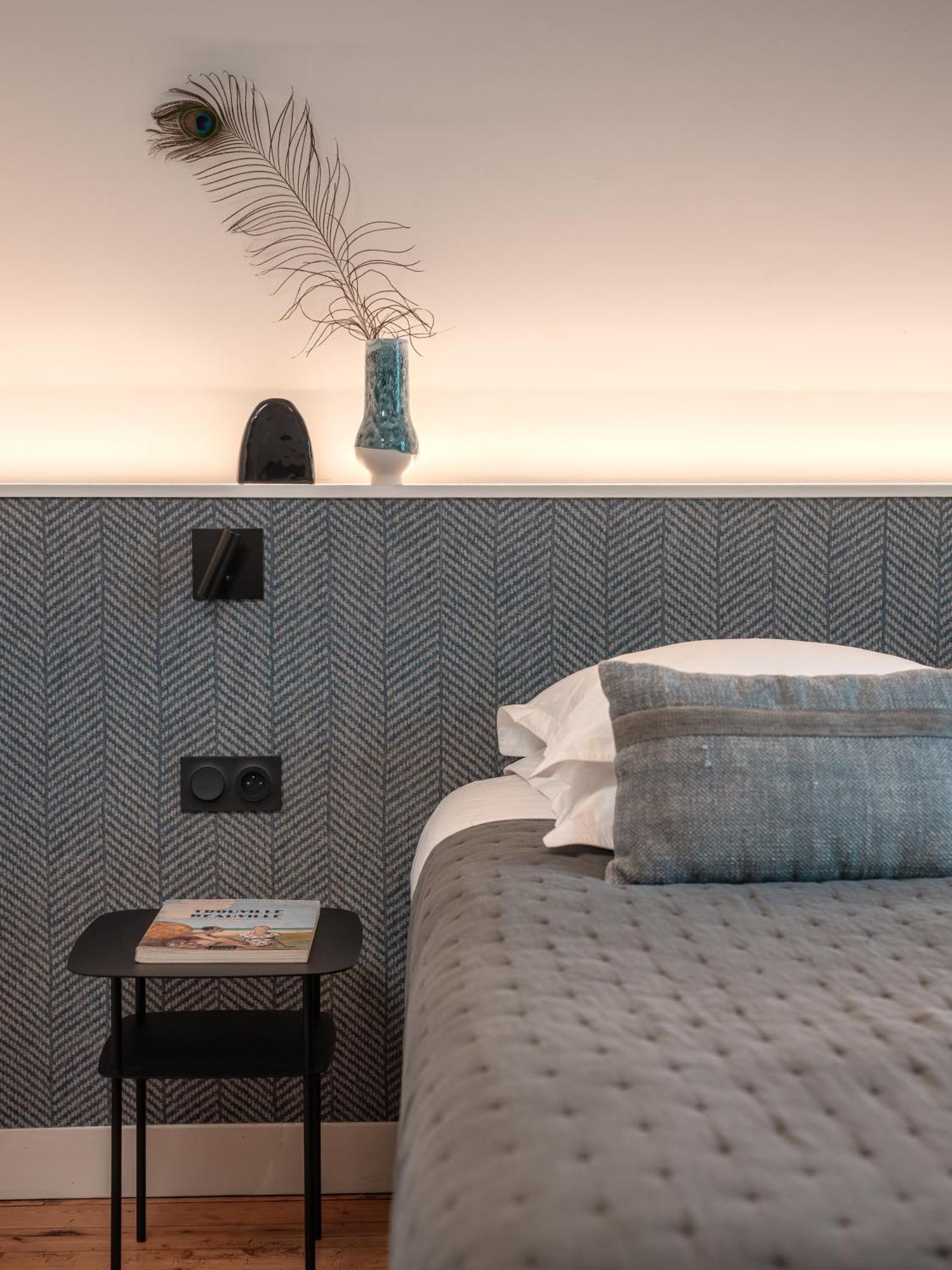 Villa Berry Centre Deauville - Chic & Stylee - Magnifique Jardin Экстерьер фото