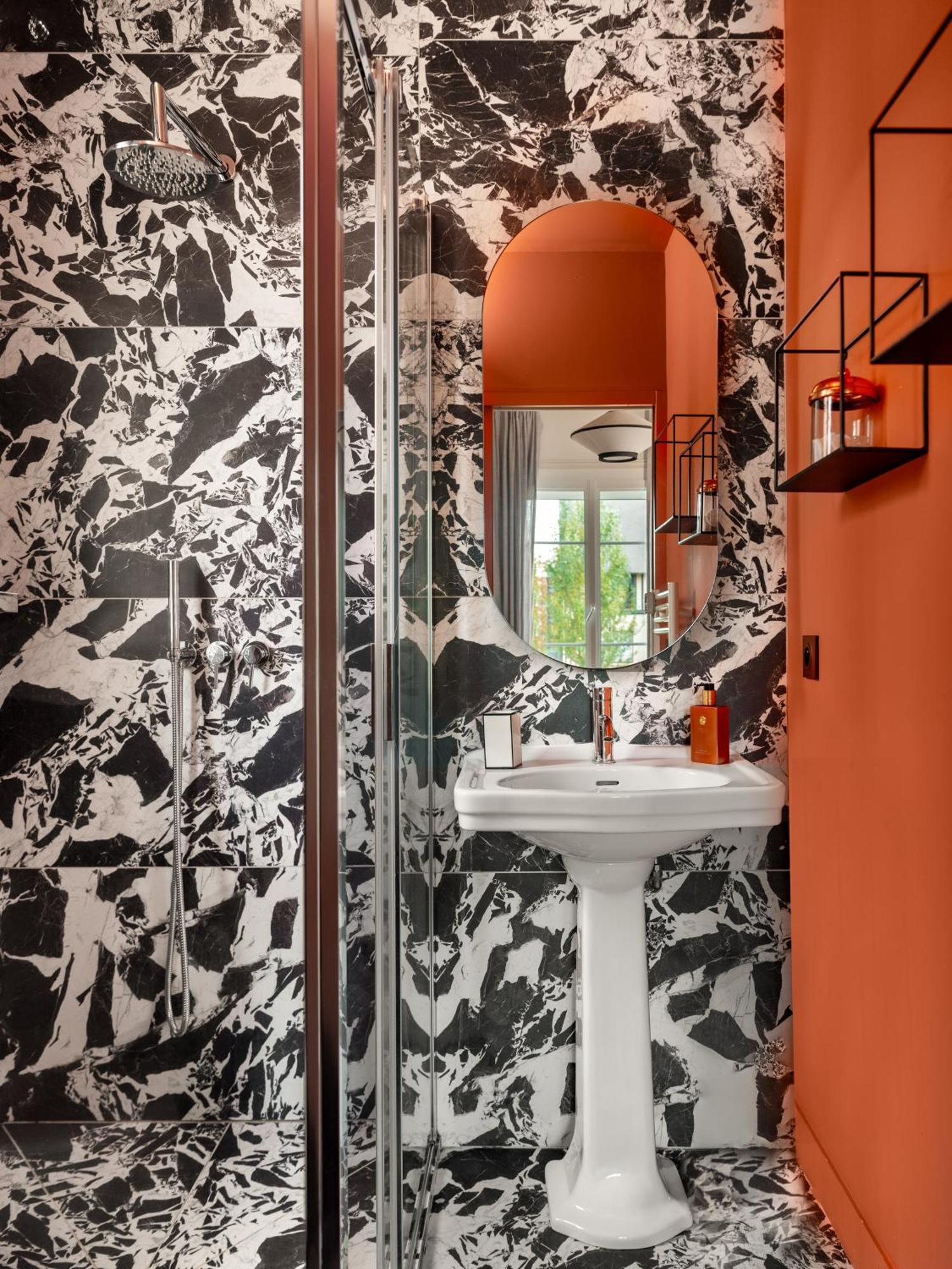 Villa Berry Centre Deauville - Chic & Stylee - Magnifique Jardin Экстерьер фото