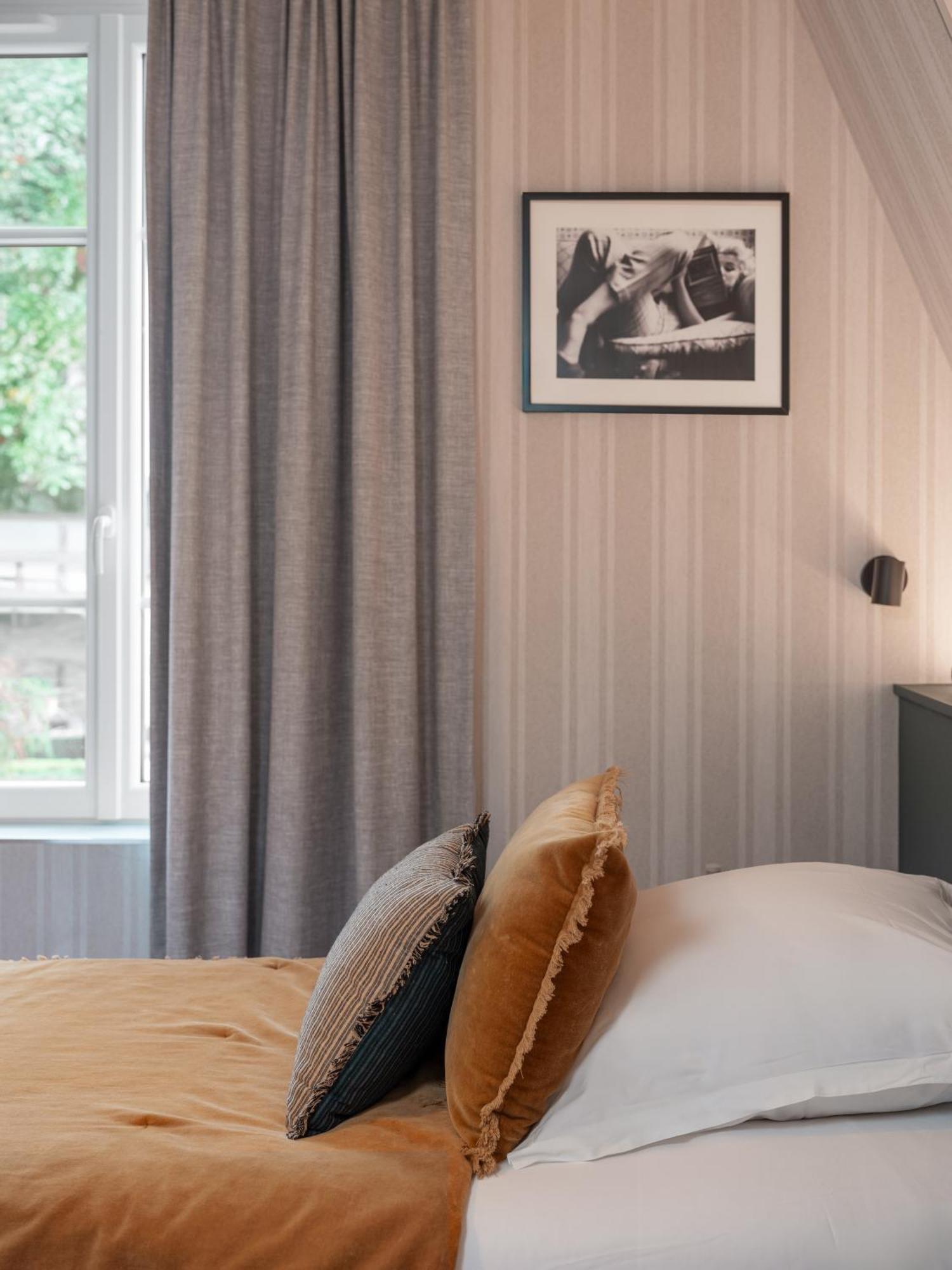 Villa Berry Centre Deauville - Chic & Stylee - Magnifique Jardin Экстерьер фото