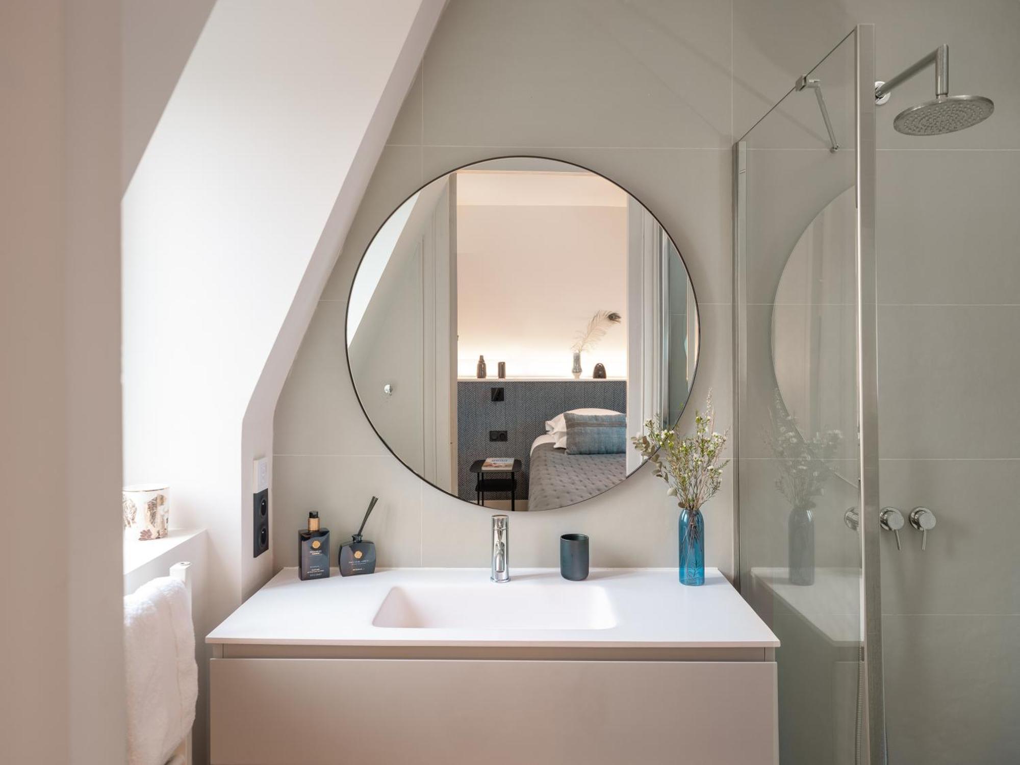 Villa Berry Centre Deauville - Chic & Stylee - Magnifique Jardin Экстерьер фото