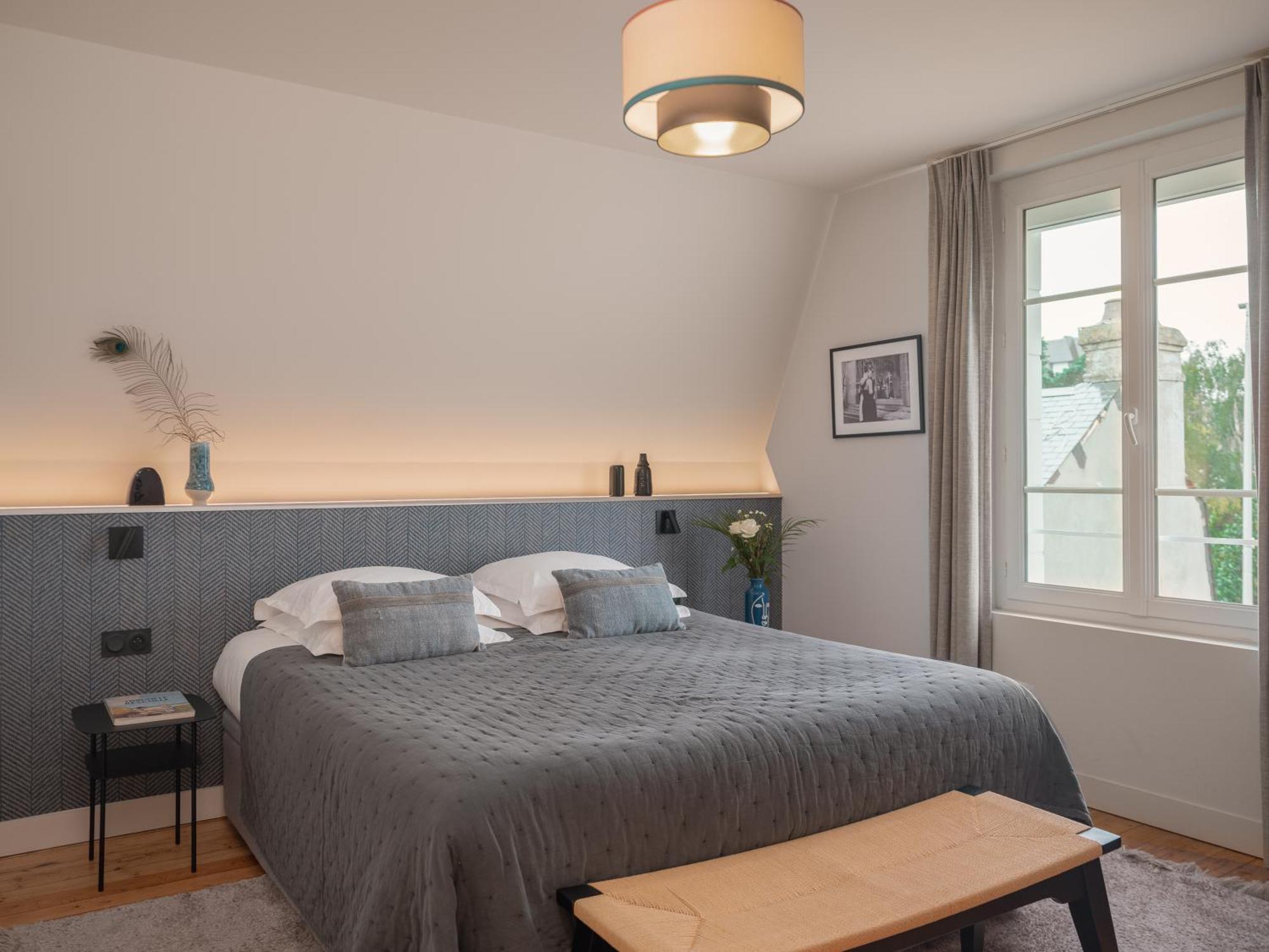 Villa Berry Centre Deauville - Chic & Stylee - Magnifique Jardin Экстерьер фото